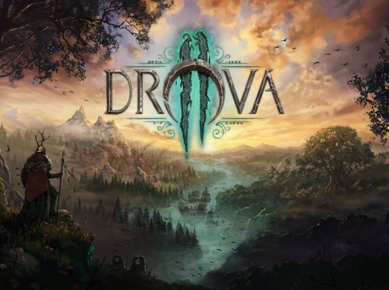 Drova 2