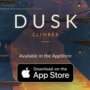 Dusk Climber: Um Dedo e a Física Para Dominar as Escaladas no iPhone