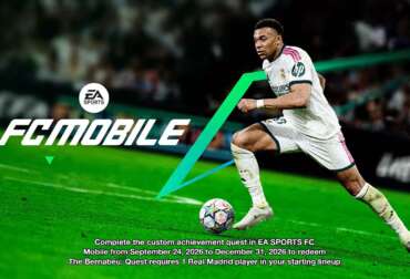 EA FC 27 Mobile