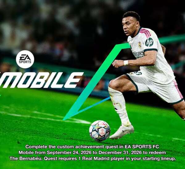 EA FC 27 Mobile