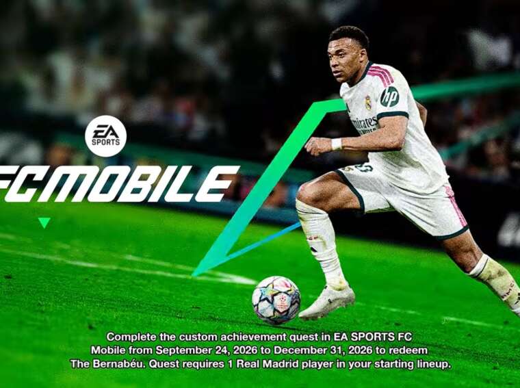 EA FC 27 Mobile