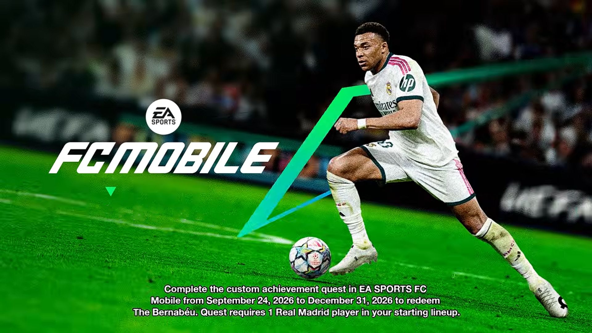 EA FC 27 Mobile
