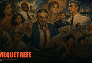 El Mequetrefe