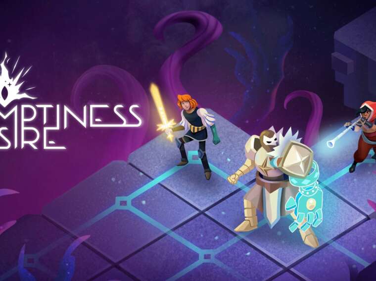 Emptiness Sire