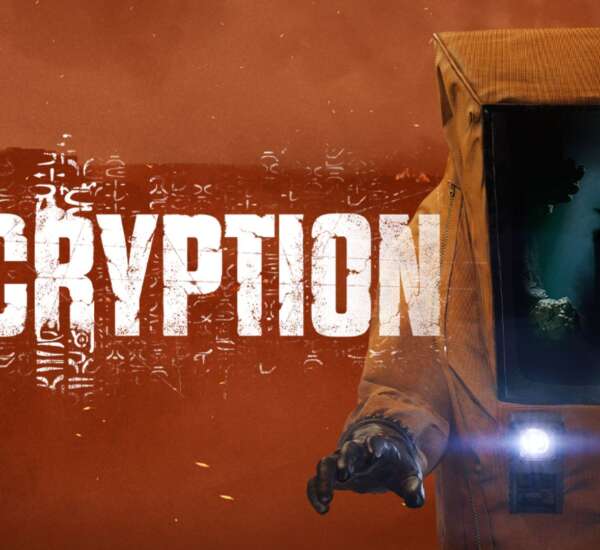Encryption