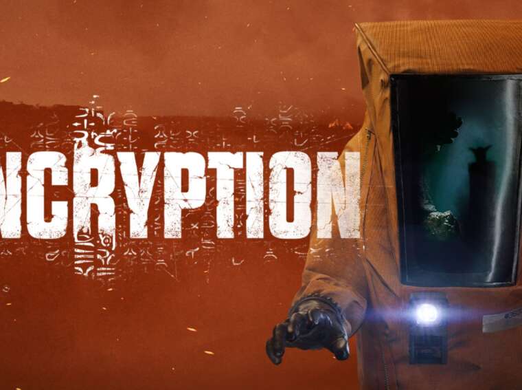 Encryption