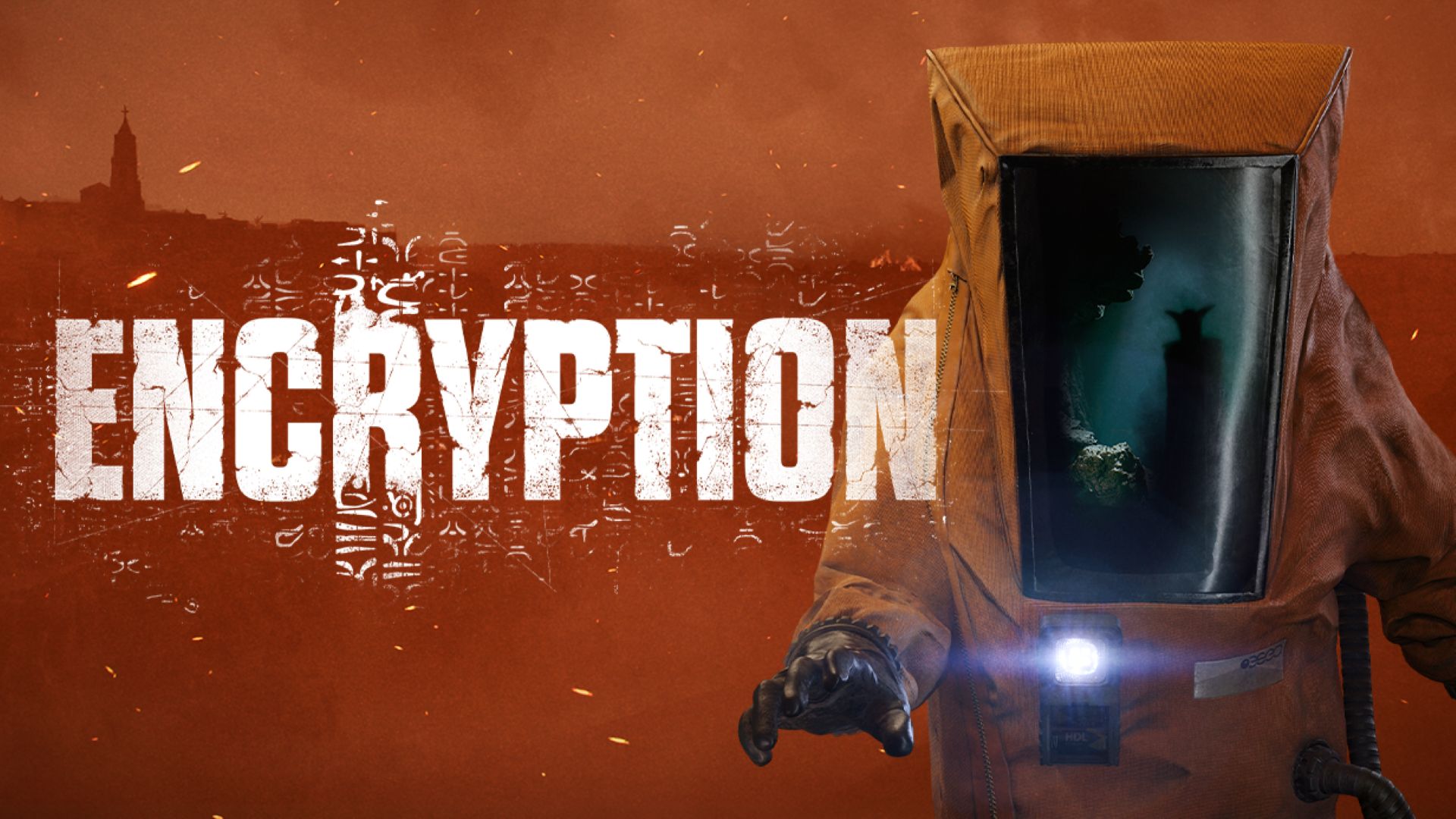 Encryption