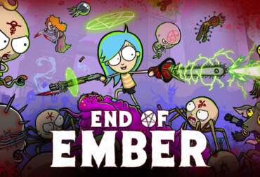 End of Ember