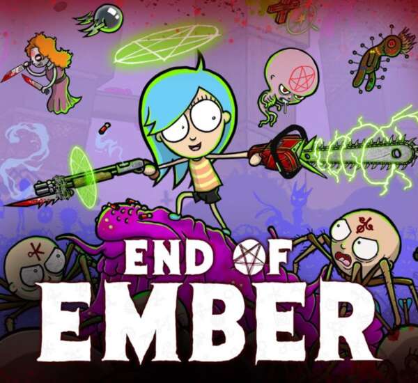 End of Ember