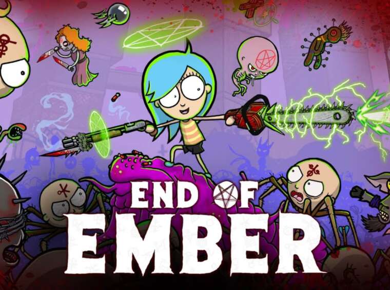 End of Ember