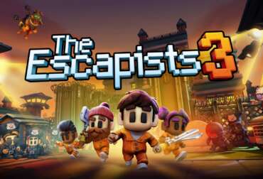 Escapists 3