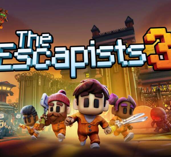 Escapists 3