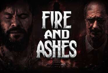 FIRE AND ASHES