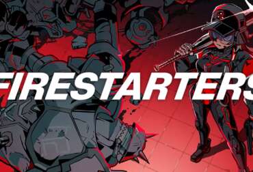 FIRESTARTERS