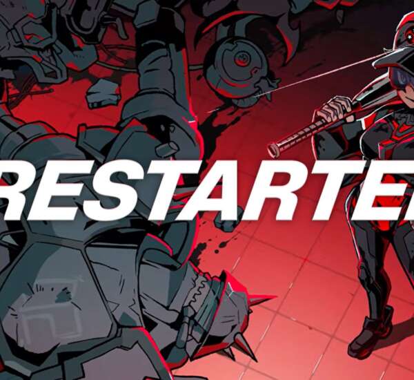 FIRESTARTERS