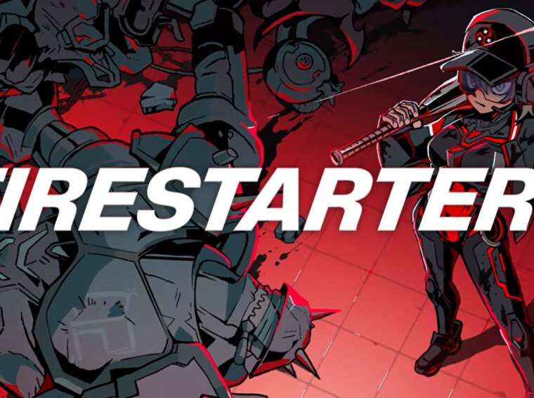 FIRESTARTERS