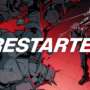 FIRESTARTERS Chega ao Acesso Antecipado na Steam: Um FPS Frenético Onde Patinar e Destruir Androides Garante Sua Liberdade
