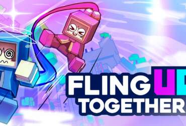 FLING UP TOGETHER