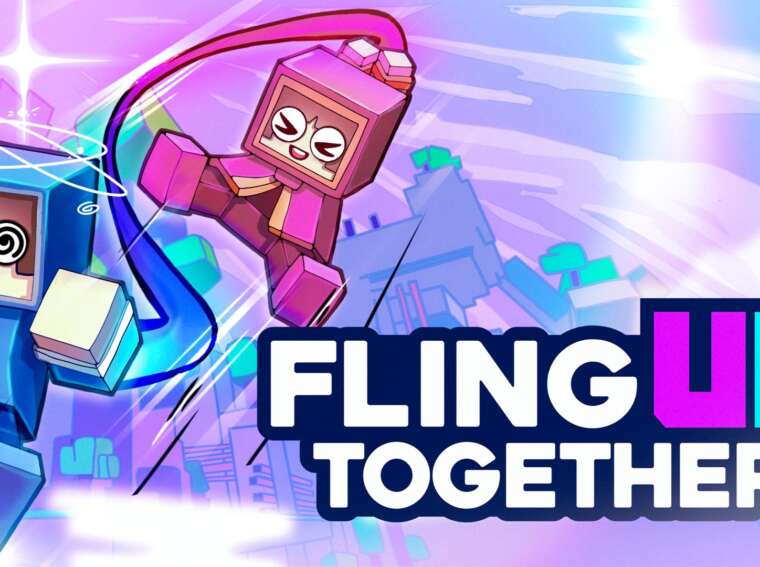 FLING UP TOGETHER