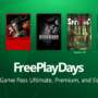 Xbox Libera Soulslike e Mais 4 Jogos No Fim de Semana Grátis: WUCHANG e Dead by Daylight Lideram a Festa!