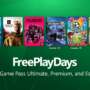 Xbox Free Play Days: NBA 2K27, Crusader Kings III e Vários Outros de Graça Neste Fim de Semana!