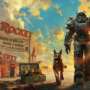 Fallout: Capacete T-60 e Power Fist Chegam para Comemorar a Grande Guerra
