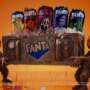 Fanta Vira Jogo de Terror em Caminhão Assombrado com ‘Ghost Face’ Pelo Brasil!
