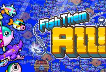 Fish Them All!