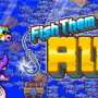 Fish Them All!: O Jogo de Pesca Pixel-Art Que Te Desafia a Esvaziar o Oceano Chega com Demo Grátis no Steam