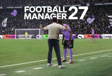 Football Manager 27
