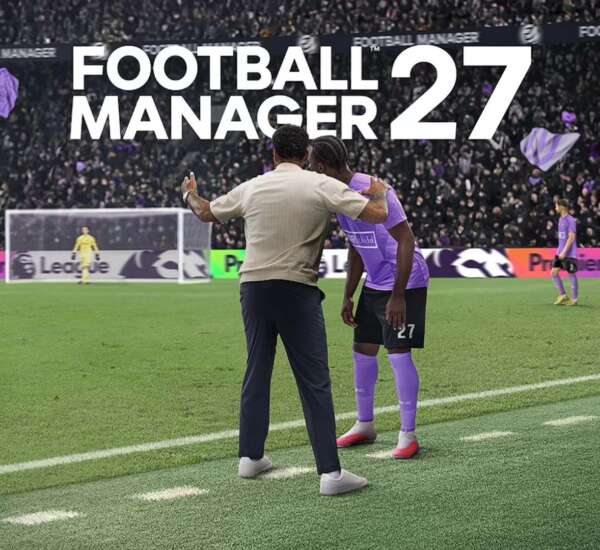 Football Manager 27