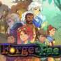 Forge of the Fae Anuncia Lançamento para Março de 2027 e Confirma Presença no Nintendo Switch 2!