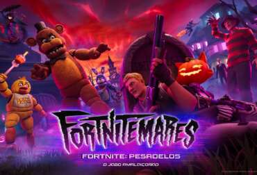 Fortnitemares 2026
