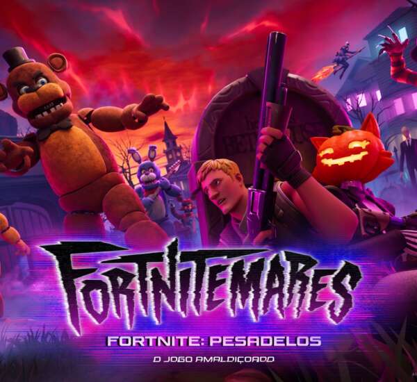 Fortnitemares 2026