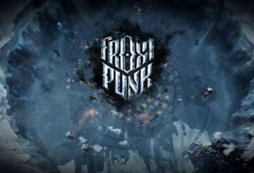 Frostpunk