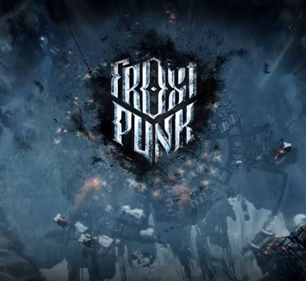 Frostpunk