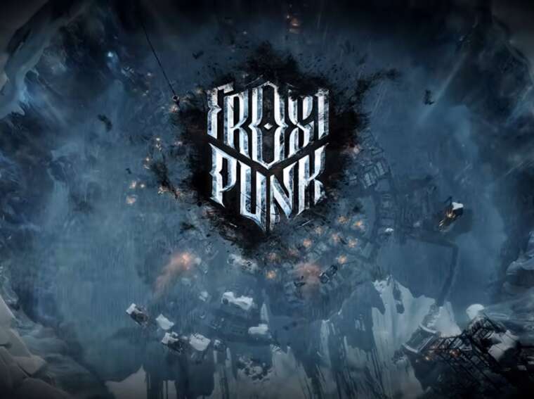 Frostpunk