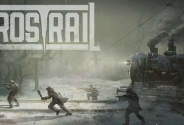 Frostrail