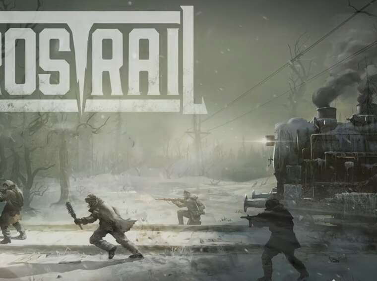Frostrail