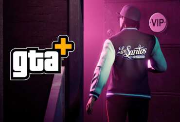 GTA+