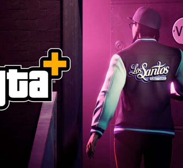 GTA+