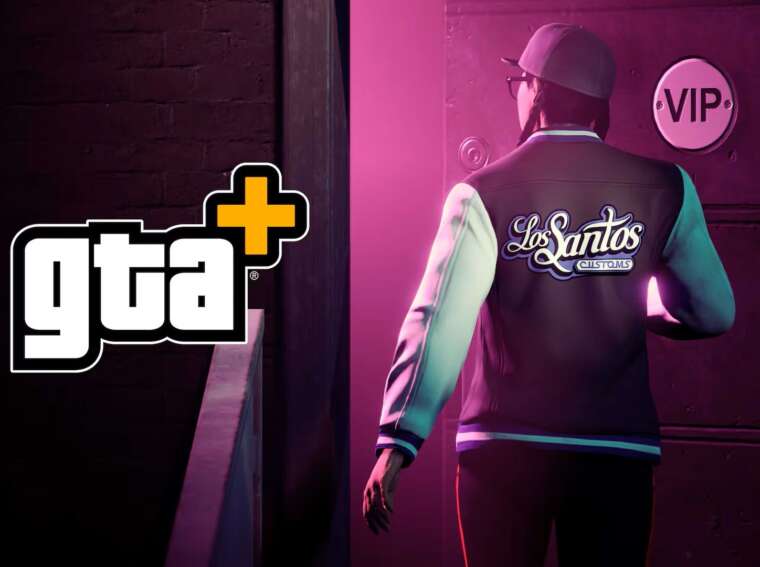 GTA+