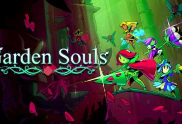Garden Souls