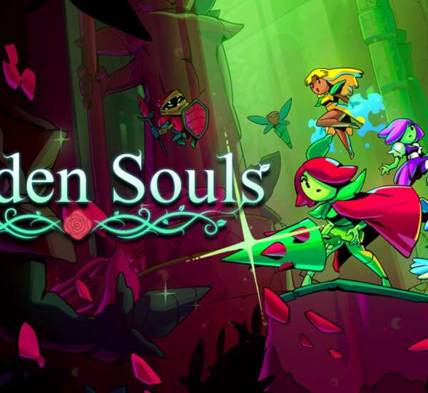 Garden Souls