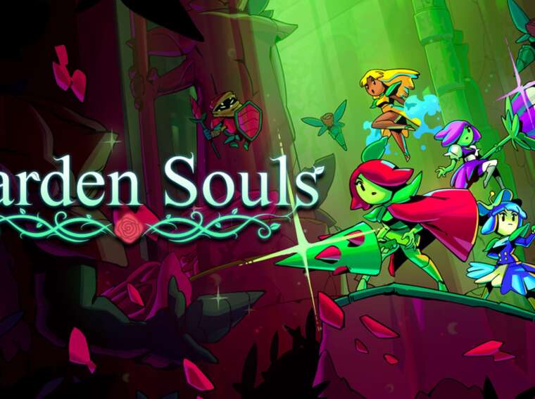 Garden Souls