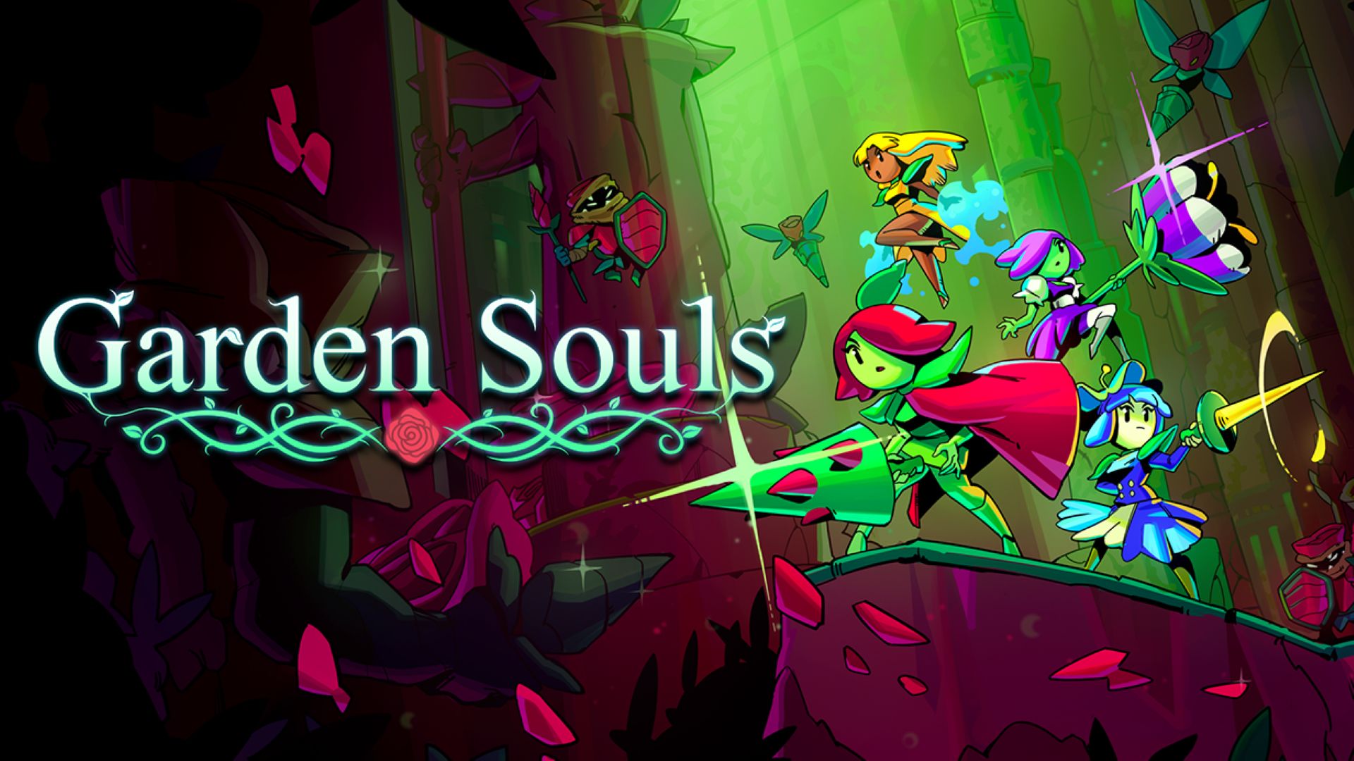 Garden Souls