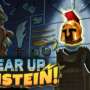 Einstein no Front: Roguelite Co-op Joga Figuras Históricas no Caos Estratégico do Early Access
