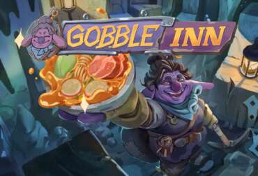 Gobble Inn