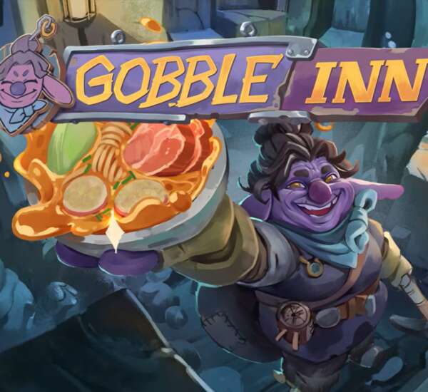 Gobble Inn