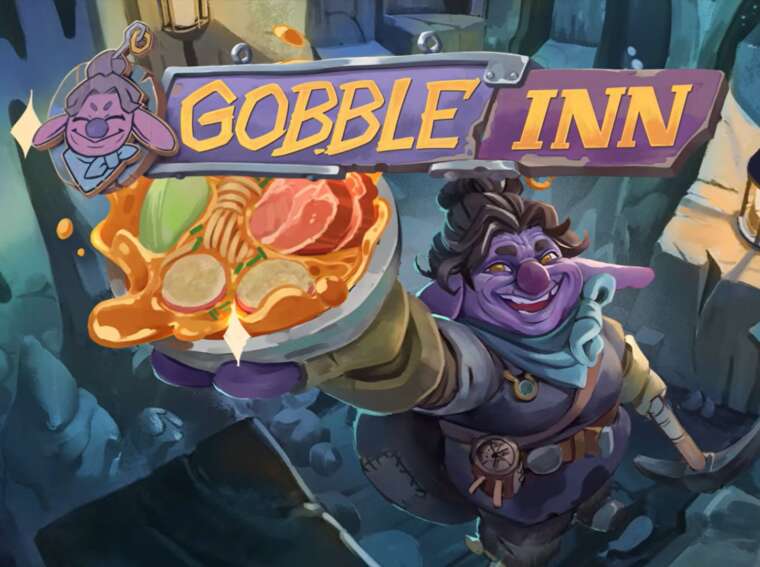 Gobble Inn